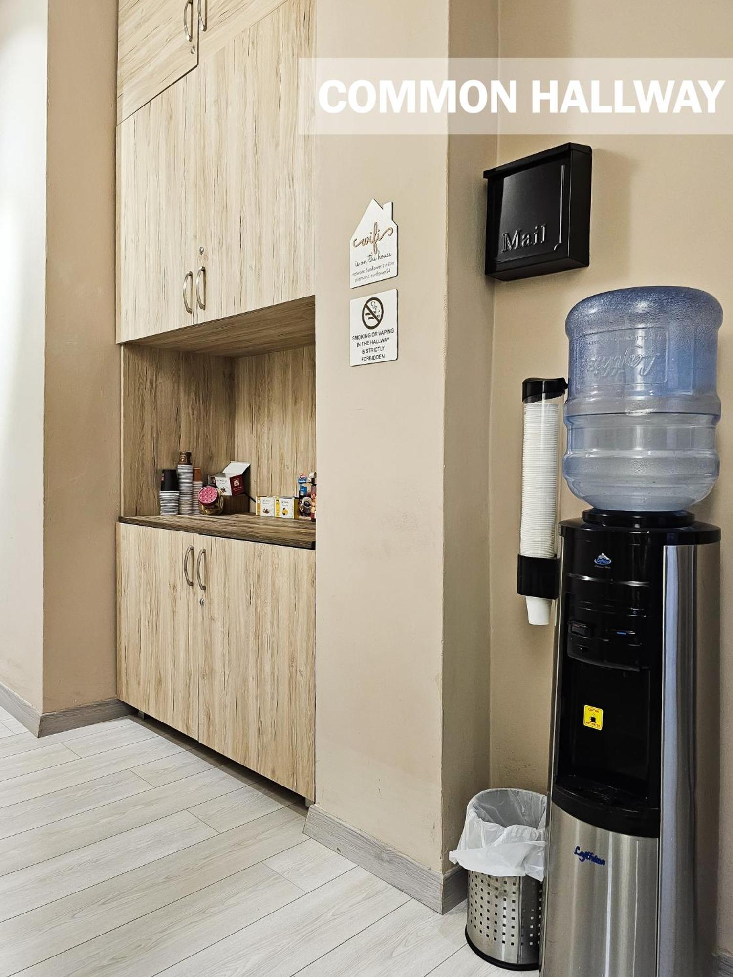 Sunflower Junior Suite Tiran Dış mekan fotoğraf